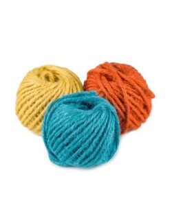 Cordel Yute 10 mm I-tibra Ml