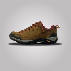 Zapatilla Outdoor Provincia Brown N°36 D3si