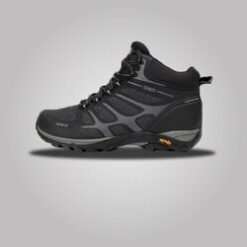 Botin Outdoor Queulat Vantablack N°41 D3si