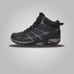 Botin Outdoor Queulat Vantablack N°39 D3si