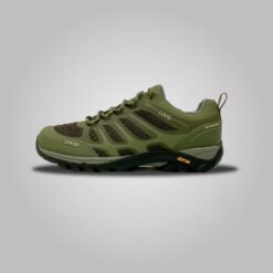 Zapatilla Outdoor Fitz Roy Greenland N°39 D3si