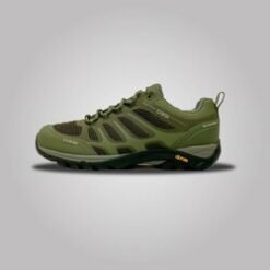 Zapatilla Outdoor Fitz Roy Greenland N°44 D3si