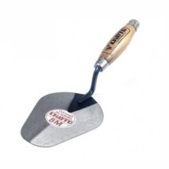 Cuchara Albañil P/red 8" Mango/madera (tn0444) Toro Negro