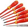 Set Destornilladores 7 Pcs P-3000/7h Bahco