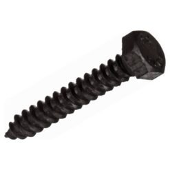 Tirafondo Hex. 5/16 x 6"