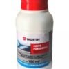 Limpia Parabrisas Concentrado 100ml Wurth