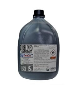 Carbolineo Bidon 5 Lts Dideval