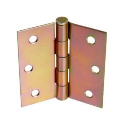 Bisagra Dorada 4"x4" 2un l 84 Lioi