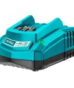Cargador Bateria 20v 2amp Total (tfcli2001-7)