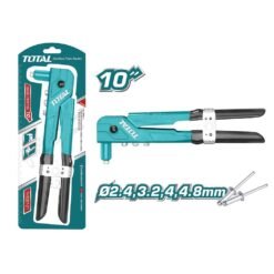 Remachadora Pop 10" Total (tht32101)