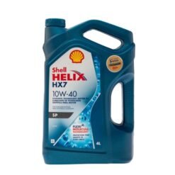 Aceite 10w40 Galon Hydrotech