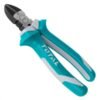 Alicate Corte Diagonal 7" Total (tht230706)