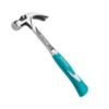 Martillo Carpintero Industrial 16oz Total (tht7143166)