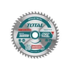 Disco Sierra 7 1/4 40 Dts Total (tac231415)