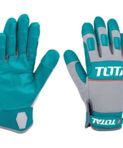 Guante Mecanico Talla xl Total (tsp1806)