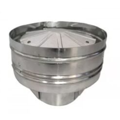 Gorro Americano Zinc 4 1/2 C/u