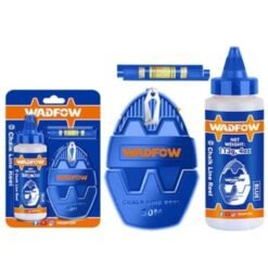 Set Tizador 30mt Wadfow (whx1630)