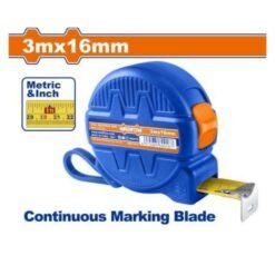 Huincha Cinta Metrica Medir 3mt x 16mm Wadfow (wmt1210)