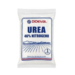 Urea Bolsa 1kg (fertilizante Jardin) Dideval