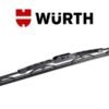 Plumilla Standard 26"/650mm W-max (wurth)