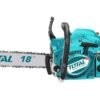 Motosierra Total Espada 18" 1,8hp (tg5451811)