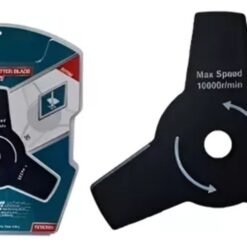 Disco Corte Desmalezadora 255mm 3dts Total (tgtbcb95)