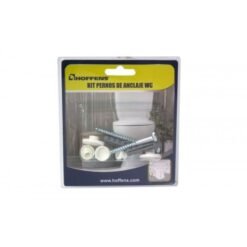 Kit Perno Anclaje Taza Hoffens / Ferromat
