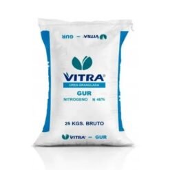 Saco Urea Fertilizante Granulada Agricola 25 kg