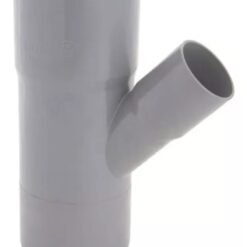 Vee Pvc Sanitario 110 x 40mm