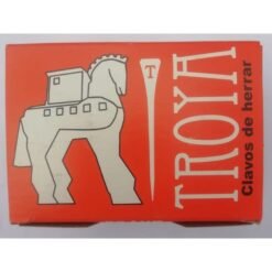 Clavo de Herrar T3 Caja Troya