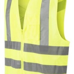Chaleco Reflectante xl Amarillo