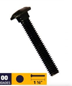 Perno Coche 5/16 x 1 1/2 C/u