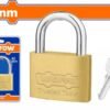 Candado Wadfow 50mm (wpd1450)