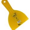 Espatula Plastica Amrilla Uysutools 4"