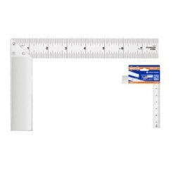 Escuadra Carpintera 8"( Wsr2920) Wadfow