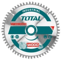 Disco Sierra Madera 12" 60dientes Total (tac231923)
