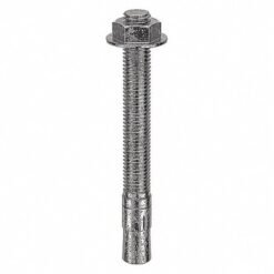 Soporte Radier Fierro 6 Pulgada