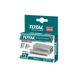 Caja Grapas Redonda 12mm 1000pcs