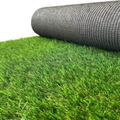 Pasto Sintetico 30 mm x 1,5 de Ancho x mt Lineal