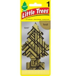 Pino Aromatizante Oro