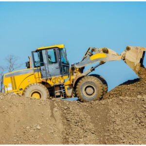 Movimiento de Tierra