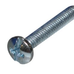 Aldaba Galvanizadaporta Candado . 41/2" Uyustools (adg045)