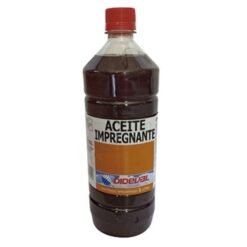 Aceite Impregnante Litro Dideval