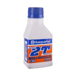 Aceite Mezcla 2T 250cc (10lt) Husqvarna