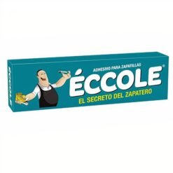 Adhesivo Eccole 9gr