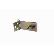 Aldaba Galvanizada Porta Canadado Uyustools 1" (adg001)