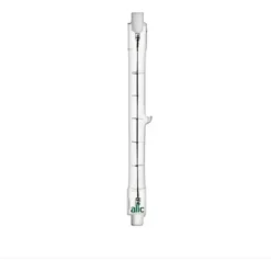 Ampolleta Halógena R7s 220-240v 118mm 500w - Ekoline