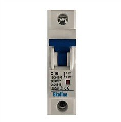 Automático 10amp Ekoline