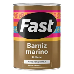 Barniz Marino Alerce Litro Fast