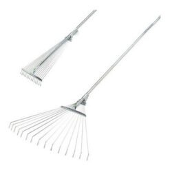 Barre Hojas Metálico Ajustable RAJ15U Uyustools